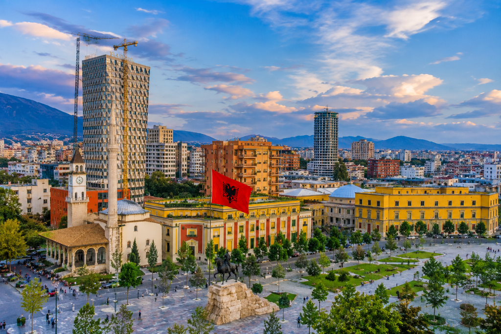 Albania