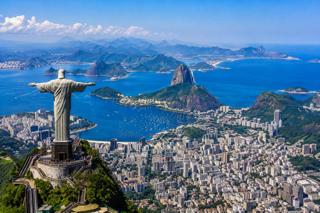 Brazil
