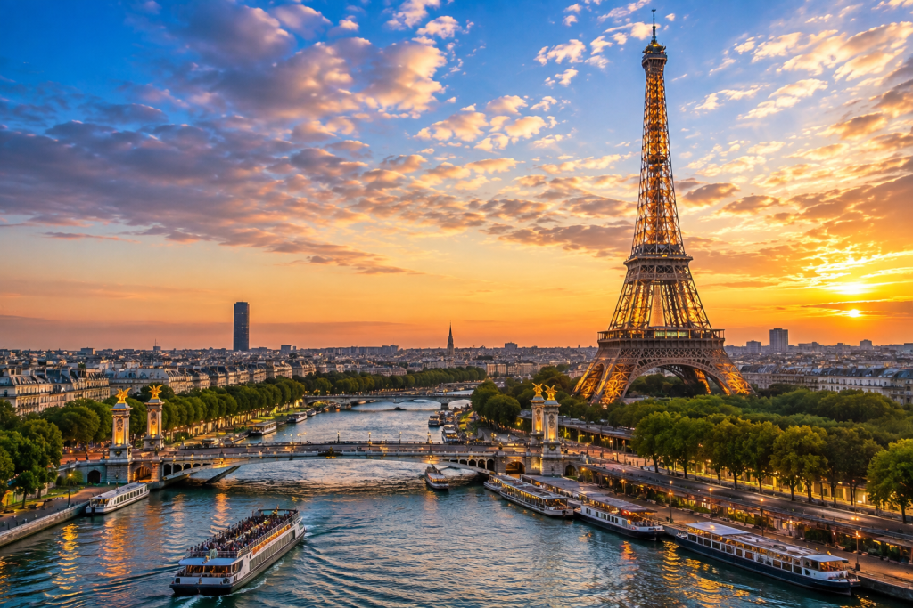 France