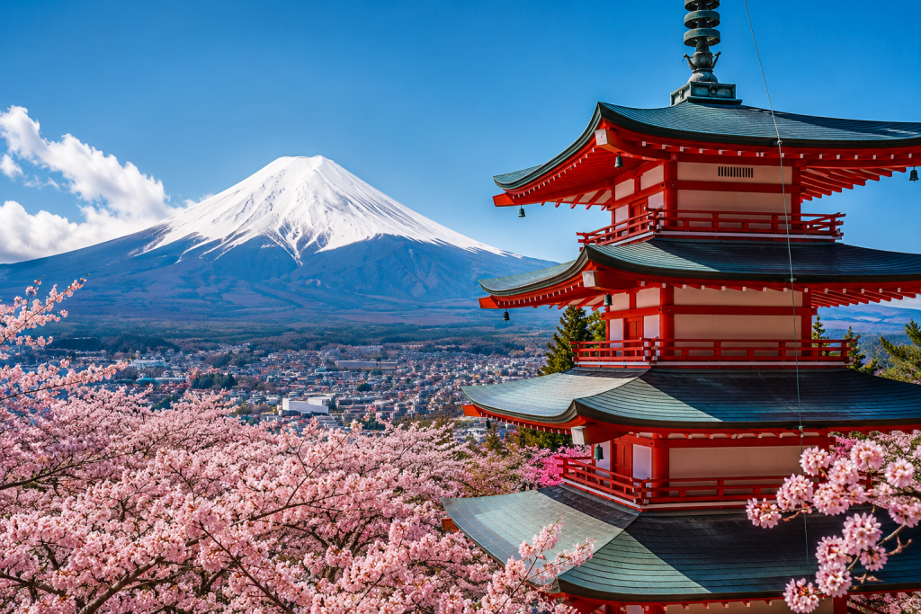 Japan
